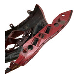 Citroen C4 Grand Picasso front bumper 2016-2019SUV 5 Door Genuine AA37702777