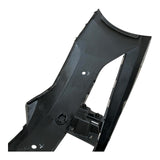 Skoda Fabia front bumper 2015-2018 Hatchback FA-15201