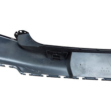 Load image into Gallery viewer, MINI COUNTRYMAN REAR BUMPER Upper Trim F60 2024 onwards GENUINE Used 51125A0C189
