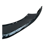 Audi Q6 E-Tron front bumper lower trim 2024-2026 Genuine 85H807733A