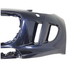 Load image into Gallery viewer, JAGUAR F TYPE FRONT BUMPER 2 Door Coupe Cabrio GENUINE Used Part EX53-17C831-A
