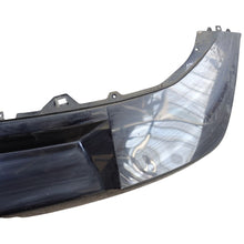Load image into Gallery viewer, Skoda Enyaq rear bumper lower valance trim 2021-2024 Genuine 5LG807568
