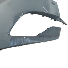 Load image into Gallery viewer, Volkswagen ID4 front bumper centre trim ID.4 2020-2024 Genuine 11A807185A
