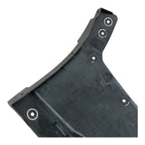 Tesla Model 3 front bumper left inner air duct 2023-2026 Genuine 1694325-00-G