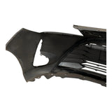 Toyota Yaris front bumper 2017-2019 Hatchback Genuine Used 52119-0DA40