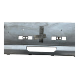 Hyundai Ioniq Rear Bumper Centre Insert Trim Genuine 86683-G2080/20