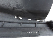 Load image into Gallery viewer, Mercedes Benz B Class front bumper upper fitting 2019-2022 Genuine A2478853202
