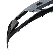Load image into Gallery viewer, Audi E-Tron Etron GT front bumper 4 Door Saloon Genuine Used 4J3807221
