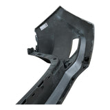 Hyundai Tucson Rear Bumper Upper 2015-2017 Genuine 86611-D7000
