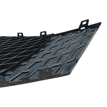 Load image into Gallery viewer, Peugeot E-3008 E3008 front bumper upper right grill 2024-2025 Genuine 9847593280
