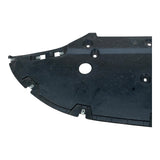 Ford Mustang Mach e front bumper under tray Genuine LJ8B-8B384AH