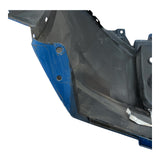 Nissan Juke F16 rear bumper 2019-2022 Genuine 85022-6PA0H