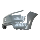 Volvo EX30 front bumper 2024-2026 SUV Genuine Used 31345658