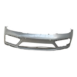 Porsche 911 front bumper carrera 992 2019-2023 Genuine Used 992807221KFFF