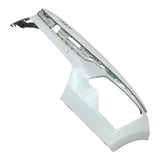 Kia Niro front bumper upper section 2023-2025 Genuine 86511-AT000