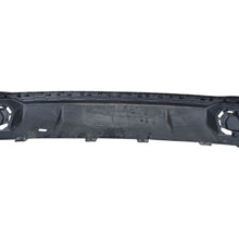 Load image into Gallery viewer, Audi Q5 S Line rear bumper trim 2021-2023 Genuine Used 80A807527A
