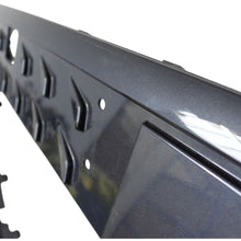Load image into Gallery viewer, Cupra Born front bumper centre grill 2022-2024 Genuine Used Part 10E805903C
