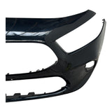 Mercedes Benz A Class front bumper 2018-2020 W177 Standard Genuine A1778853600