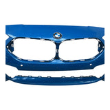 BMW 2 Series Gran Coupe F44 M Sport front bumper 2020-2024 Genuine 51118075476