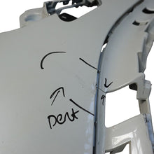 Load image into Gallery viewer, Mercedes Benz EQC AMG Line front bumper 2020-2024 Genuine A2938859900
