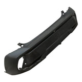 Peugeot 408 Rear Bumper Lower Section 2022-2026 Genuine 9838468580