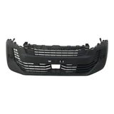 Peugeot expert citreon despatch front bumper genuine 2023 on 9849394280