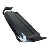 Fiat 600 rear bumper lower valance Genuine 735772723