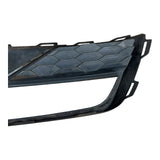 Volkswagen Polo GTI Front Left Bumper Grille 2014-2017 Genuine 6C0853665G