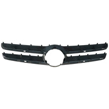 Load image into Gallery viewer, MERCEDES BENZ GLA FRONT BUMPER Upper Grill Trim 2014 to 2017 Genuine A1568880260
