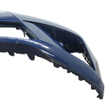 Load image into Gallery viewer, Seat Ibiza front bumper 2017-2019 Hatchback Genuine pn 6F0807221D
