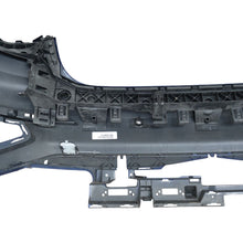 Load image into Gallery viewer, Audi A3 S Line S3 rear bumper 2020-2023 8Y4 Genuine 8Y4807511C
