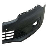 Ford Transit Connect Front Bumper 2018-2022 Genuine KT1B-17K819-A