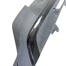 Load image into Gallery viewer, Vauxhall Mokka front bumper lower section 2020-2024 Genuine pn 9835277680
