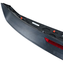 Load image into Gallery viewer, Volkswagen T-Roc T Roc tailgate boot spoiler 5dr 2021-2024 SUV Genuine 2GA827933
