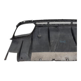 Alfa Romeo Quadrifoglio rear bumper diffuser Saloon Genuine 156140884