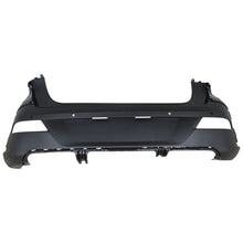 Load image into Gallery viewer, Hyundai Bayon rear bumper 2021-2024 Genuine 86612-Q0AA0
