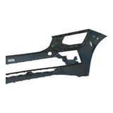 Skoda Kamiq front bumper 2024-2025 Compact SUV Genuine 658807221D
