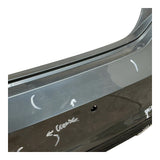 Audi A3 rear bumper 2020-2023 8Y4 Hatchback Genuine Used 8Y4807511