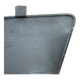 Peugeot Expert Front Bumper Tow Eye Cover 2024-2025 Genuine 9849385280