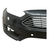 Ford Focus front bumper 2015-2018 Hatchback Genuine Used F1EB-17757-AJ