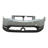 Mazda MX30 front bumper 2021-2023 Genuine DN4E-50031
