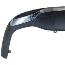 Load image into Gallery viewer, Mercedes Benz GLC X254 rear bumper lower section 2022-2025 Genuine A2548859401
