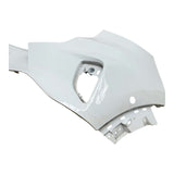Ford Puma rear bumper upper section 2019-2023 Genuine L1TB-17906-A1