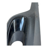 Citroen C3 front bumper lower trim 2016-2019 Hatchback Genuine 9812061577