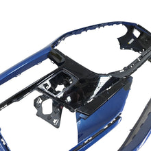 Load image into Gallery viewer, Audi Q6 E-Tron S Line front bumper 2024-2026 Genuine 85H807437B
