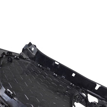 Load image into Gallery viewer, BMW IX2 M Sport front bumper and grill U10 SUV Used Genuine 51118087453
