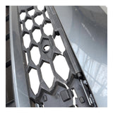 Skoda Kodiaq front bumper 2024-2026 Facelift Genuine 57H807221