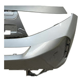Vauxhall Frontera front bumper 2025-2027 Genuine 9854995780