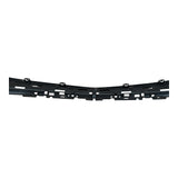 Mercedes Benz GLC X254 front bumper fitting trim 2022-2025 Genuine A2548850201