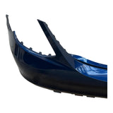Mercedes C Class Saloon Rear Bumper 2014-2018 Genuine W2058850138